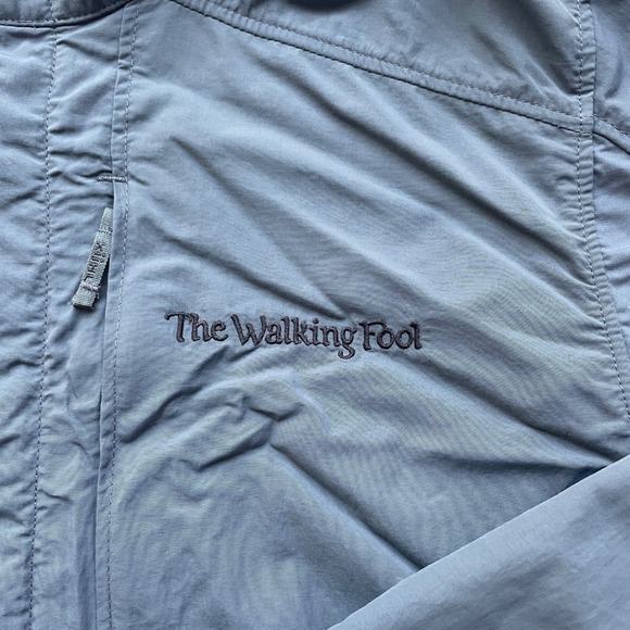 Kuhl Project Mens Jacket Full Zip Packable Hood Windbreaker Outdoors Branded - Picture 7 of 14